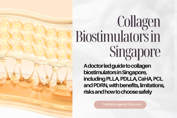 doctor's review of collagen biostimulators in singapore
