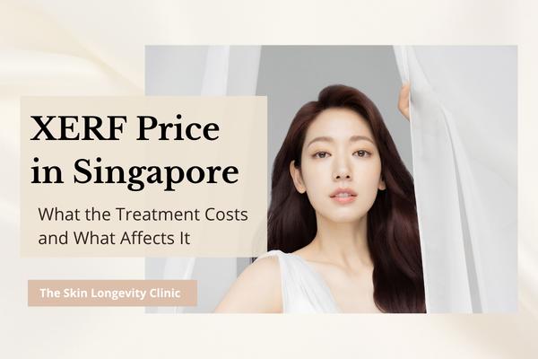 A guide to XERF pricing in Singapore